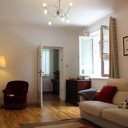 Comodo Con Giardino E Patio Apartment *