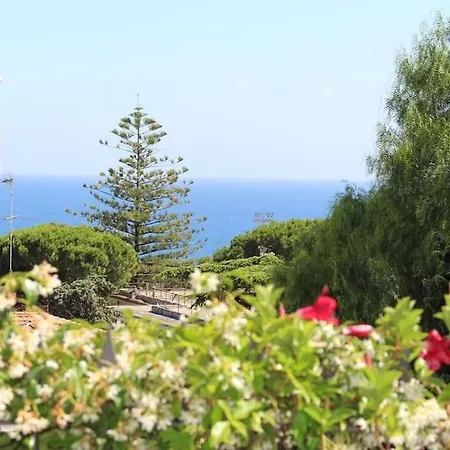 Апартаменты Comodo Con Giardino E Patio