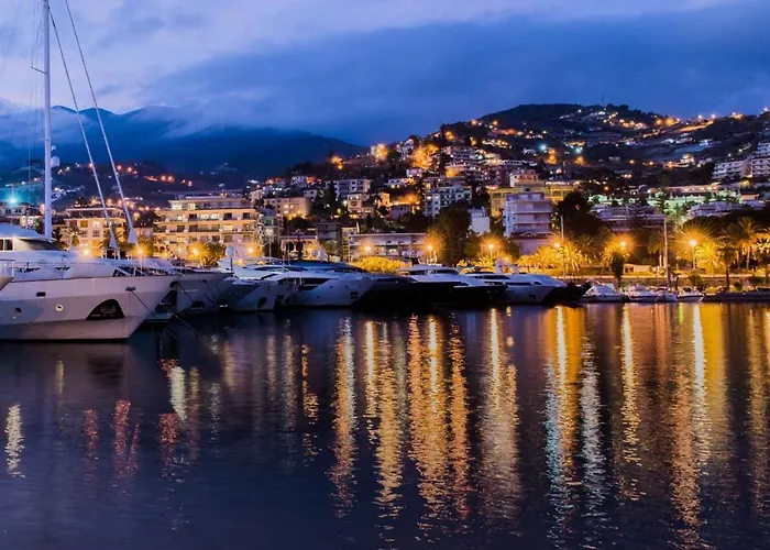 Appartamento Comodo Con Giardino E Patio