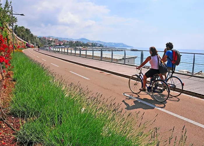 Comodo Con Giardino E Patio Appartamento *